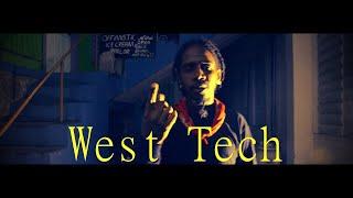 Fiftie - West Tech (Official Music Video)