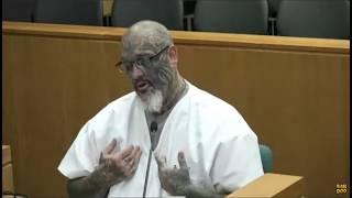 25 years into a 100 years sentence | Will Utah parole him 75 years early?