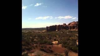 Arches National Park, Utah