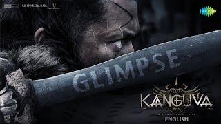 Kanguva (English) - Glimpse | Suriya | Disha Patani | Devi Sri Prasad | Siva