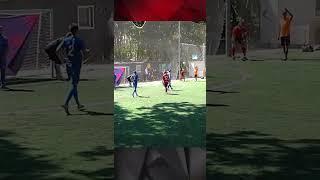 ️Scored - Epifantsev ️Assist - KirichokAgainst - Golden . All Futsal goals-2023 FC Terikon