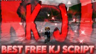 [NEW OP] Roblox The Strongest Battleground *BEST* FE/KJ Script | Work on Mobile/Pc | *PASTEBIN*