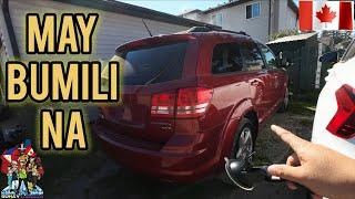 SOLD OUR FIRST CAR IN CANADA | DODGE JOURNEY | BUHAY CANADA