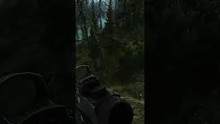 AI Scavs Are Still Undefeated - Escape From Tarkov #shorts