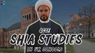 Shia Studies in UK Schools | Sheikh Mohammad Al-Hilli