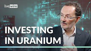 Which ASX companies are best positioned to capitalise on uranium demand?