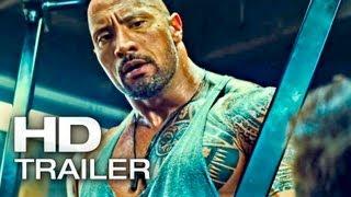 PAIN & GAIN Offizieller Trailer Deutsch German | 2013 Michael Bay [HD]