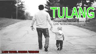 Lagu Tapsel Madina Terbaru~Tulang Voc:Lody Tambunan(Official Music Video)RMP