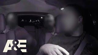 Uber Driver Kicks Passengers Out of Car | Customer Wars | A&E