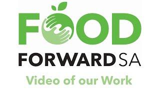 FoodForward SA Video 2021