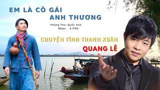 Em là cô gái anh thương tuyệt phẩm quê hương A Páo