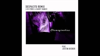 Despacito - Justin Bieber - Louis Fonsi & Daddy Yankee - Remix