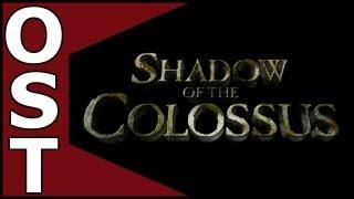 Shadow of the Colossus OST  Complete Original Soundtrack