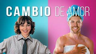 Cambio de Amor | Pelicula Completa de Romance | Melanie Stone | Chris Reid