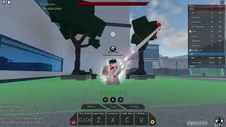 [Project Ghoul] PRIME ARIMAS COAT + OWL SHARDS AURA SHOWCASE / NORO BOSS SHOWCASE...(ROBLOX)