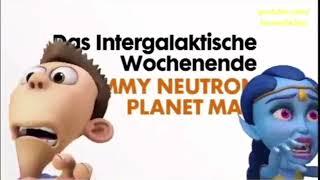 Every Nickelodeon Trailer Germany, SE, CH, NL 2010-2013