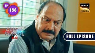 Qahar | Crime Patrol 2.0 - Ep 158 | Full Episode | 12 Oct 2022