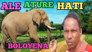 Ale Ature Hati Ko Boloyena /Kadu Marandi/Santali Vlog Video 2025/#kadumarandi