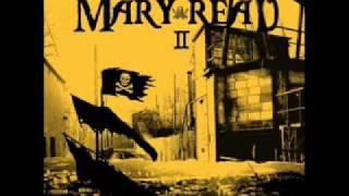 Collectif Mary Read - Existence profane