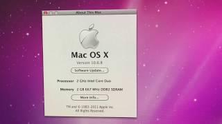 how to download and install a new internet browser on old mac's computer