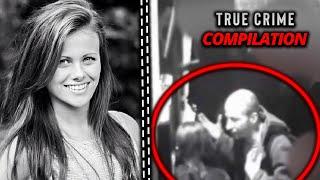 5 SHOCKING True Crime Cases | True Crime Compilation