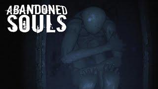 Abandoned Souls | Full Horror Game | 1440p / 60fps | Longplay Walkthrough | No Commentary