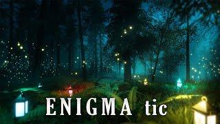 ENIGMA tic The best music for the Soul. Relax and unwind with this music. Relax