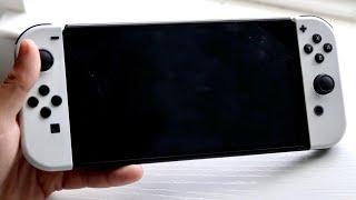 How To FIX Black Screen/No Picture On Nintendo Switch! (2023)