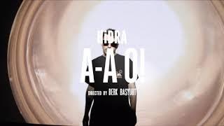 Hidra - A-A O! (Official Video)