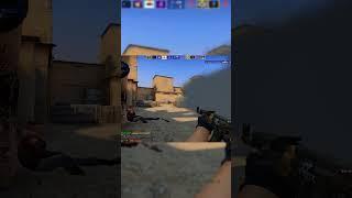 Когда друг попросил накинуть флешку в CS2 #csgomoments #csgo #cs2 #монтаж #gaming #Bokalysha