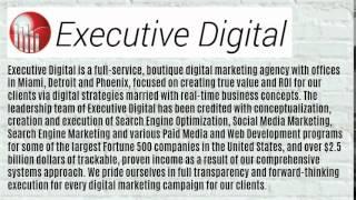 digital marketing agency