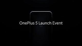 OnePlus 5 - Teaser