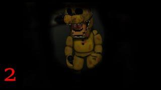 Dayshift at Freddy's 3 Neutral/Joke Routes - Part 2 (Day 1 with cocaine)