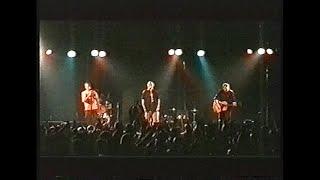 Shebeen - Live at the Barrowlands