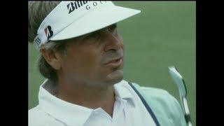 Fred Couples Golf Swing Compilation 2