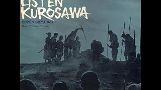 Seven Samurai - Full Ost/Soundtrack