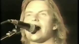 Sting - Spirits In The Material World | Buenos Aires, Argentine - December 11th, 1987