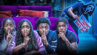 Whoever THE BLACKEST DIES FIRST  | Cut The Cap E3 | Kinigra Deon Comedy