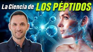 MEJORA Tu Salud en POCO Tiempo con los PÉPTIDOS Más Efectivos