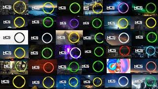 【BGM】Top 50 Most Popular Songs by NCS【EDM】