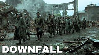 3/3 The Battle of Berlin | Downfall (2004) Movie Edit