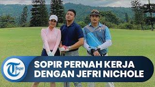 Teman Sekolah Ungkap Sosok Sopir dalam Kecelakaan Vanessa Angel, Pernah Bekerja dengan Jefri Nichol