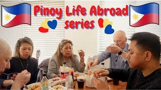 Pinoy Life Abroad series The Netherlands