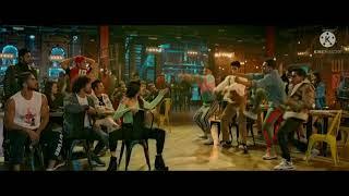 Street dancer 3d funny scene part 2