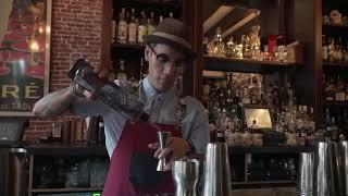 Bols Around The World 2019: Example Bar Team Video