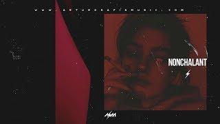 • NONCHALANT • 6LACK Type Beat 2019 • New Instru Rnb Trap Rap Instrumental Beats Trapbeats •