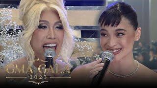 GMA Gala 2023: ‘It’s Showtime’ hosts grace on the red carpet!