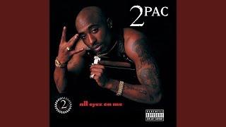 2Pac - Picture Me Rollin'