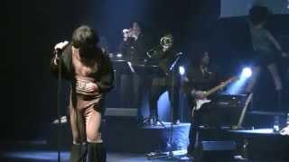 Trailer - Cold Sweat - Live at Hebe Theatre