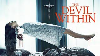 The Devil Within | Official Trailer | Horror Brains